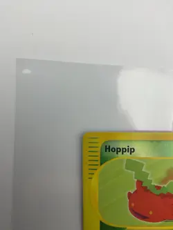 Hoppip 112/165 WotC Expedition E Reader Series Reverse Holo Pokemon Card - Image 5