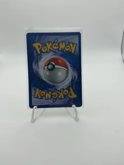 Pokemon Muk TCG Fossil Card 13/62 Holo Unlimited Rare LP Condition - Image 2