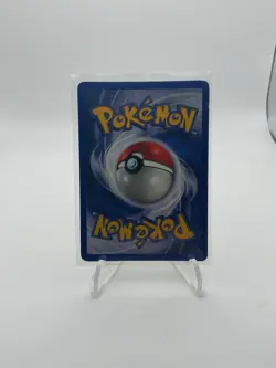 Clefairy 5/102 Base Set 2 Unlimited Holo WOTC Wizards Pokemon Trading Card Game - Image 2