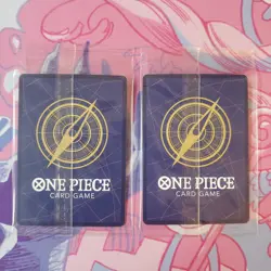 Roronoa Zoro OP-06 Pre-Release Winner Promo SEALED P-045 One Piece Card English - Image 2