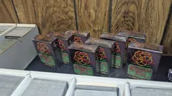 Legend of the Five Rings Huge Collection roughly 7,500 cards - Image 4