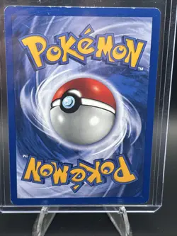 Dark Espeon - 4/105 - Pokemon Neo Destiny Unlimited Holo Rare Card WOTC - Image 2