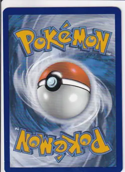 ERROR CARD! Magikarp 044/198 SV01: Scarlet & Violet Base Set Regular SMUDGE - Image 2