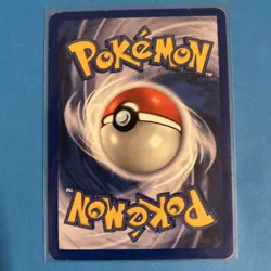 Blaine’s Charmeleon 31/132 Gym Challenge Pokemon Card LP - Image 4