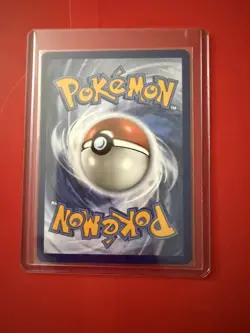 Rotom Ex 111/94 Full Art Ultra Rare Pokemon Card XY Generations MINT CONDITION - Image 2