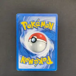 Pokemon TCG Karte - Dunkles Ursaring Deutsch 21/105 Neo Destiny - Image 3