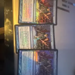 Accumulated Knowledge FNM Promos Foil - Image 2