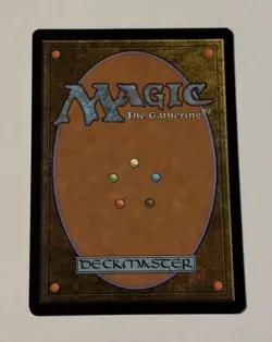 MTG Jinnie Fay, Jetmir's Second (Showcase) Streets of New Capenna NM - Image 2