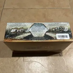 Magic The Gathering MIRRODIN BESIEGED Booster Box English Factory Sealed 36 Pack - Image 4