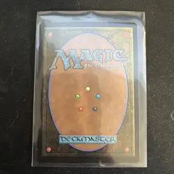 MTG Zidane Tribal Ragavan Nimble Pilferer FCA EN NM FF9 - Image 2