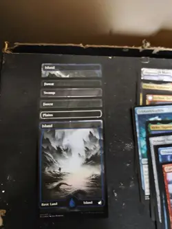 Lot Of Magic The Gathering: Spider-Man And Midnight Over Innistrad - Image 2