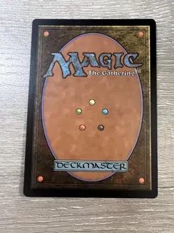 MTG Magic the Gathering Goblin King (19/1164) Secret Lair Drop Series NM - Image 2