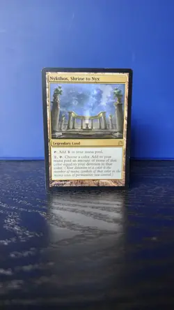 Nykthos, Shrine to Nyx Theros Regular - Image 1