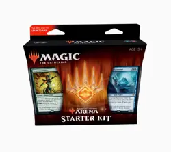 Magic The Gathering Arena Starter Kit - Wizards Of The Coast - Image 1