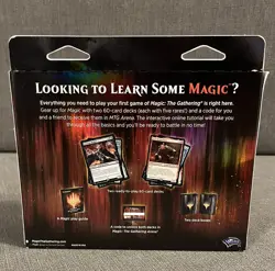 Magic The Gathering Arena Starter Kit - Wizards Of The Coast - Image 3