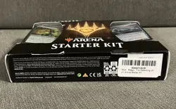 Magic The Gathering Arena Starter Kit - Wizards Of The Coast - Image 4