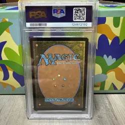 Final Fantasy Magic the Gathering the Wind Crystal Borderless Foil - Image 2