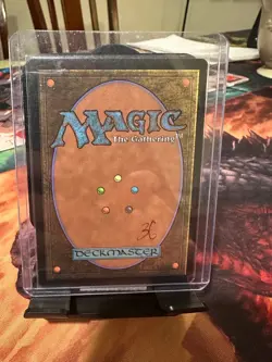 Shizo, Death's Storehouse The List Reprints Foil (Clean) - Image 2