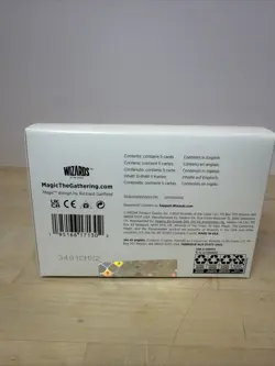 Magic The Gathering MSCHF x Secret Lair Drop Series SEALED 195166171302 - Image 2