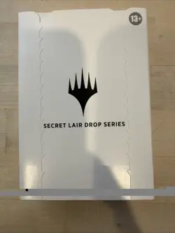 Magic The Gathering MSCHF x Secret Lair Drop Series SEALED 195166171302 - Image 5