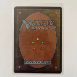 MTG Magic The Gathering Simian Spirit Guide - Planar Chaos 122/165 Regular LP - Image 2