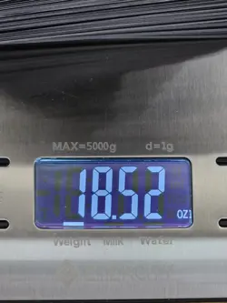 Magic the Gathering MTG 18.5oz Bulk Lot - FF and LOTR, Commons - Rares, Holos - Image 3