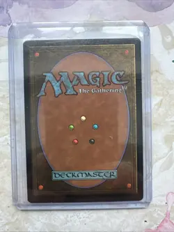 Earthcraft Tempest Regular Never Played Mint Condition In Hard Plastic See Pics - Image 2