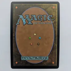 Sun Titan Foil Prerelease Promo, 2010 Core Set (M10) #35, NM MTG - Image 2