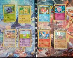 Pokemon 20th Anniversary Full Set 8, Generations Sealed Stamped Game Promos XY - Image 1