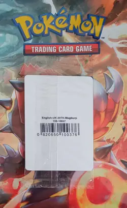 Pokemon 20th Anniversary Full Set 8, Generations Sealed Stamped Game Promos XY - Image 5