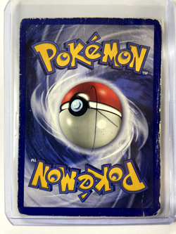 1999 Pokemon Clefairy 005/102 Base Set Holo HP - Image 2