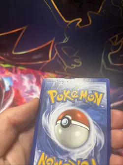 Pokemon TCG Pikachu & Zekrom GX Tag Team Black Star Promo SM168 Damaged - Image 4