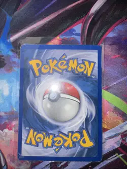 Pokemon TCG Mew Black Star Promo 47 Lilypad WOTC - Image 2