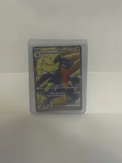 Cynthia's Garchomp Ex #204 Pokemon Promo - Image 1