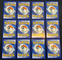 23 Pokemon TCG Pikachu Holo Black Star Promo HGSS03 2010 MP-NM Lot - Image 3