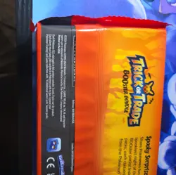 Pokemon TCG: 2024 Trick or Trade BOOster Bundle SEALED NEW 2024 - 35 Mini Packs - Image 4
