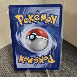 Kabuto - 1999 Pokemon 1st Edition Fossil Set 50/62 NM Near Mint Unplayed - Image 2