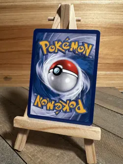 Pokemon Stormfront Uncommon Machoke #41/100 Lightly played - Image 2