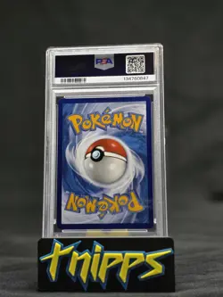 2021 Pokemon Celebrations Lance's Charizard V SWSH133 Promo MINT PSA 9 NEW CERT! - Image 2