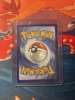 Pokemon TCG Fairy Drop 99/124 Reverse Holo Uncommon XY Fates Collide NM - Image 2