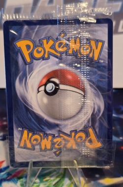 Pokemon TCG Mega Charizard X EX UPC *SEALED* Black Star Promos 023 & 024. - Image 2