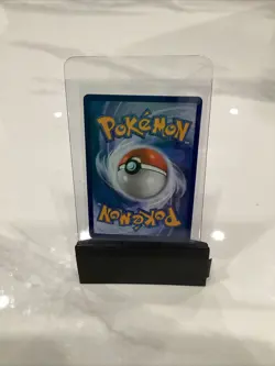 Pokemon TCG Mega Absol Ex 086/132 Mega Evolutions Near Mint Pack Fresh Holo - Image 2