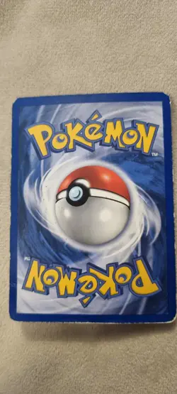 Bulbasaur - Pokemon TCG - MP - Common - Base Set 44/102 - Image 2