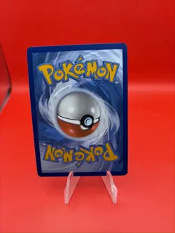 2025 Pokemon Prismatic Evolutions Eevee Pokemon Day Stamped Promo 074/131 - Image 2