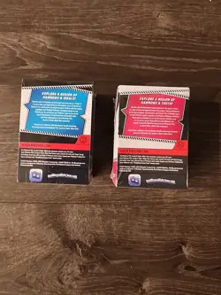 New Factory Sealed Pokemon Black Bolt & White Flare Booster Bundle - Image 2