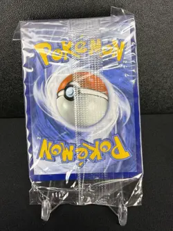 Pokemon Vanillish 190/182 2025 Holiday Calendar Holo Paradox Rift Sealed - Image 2