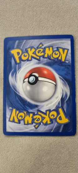 Eevee - Pokemon TCG - MP - Common - Jungle Set 51/64 - Image 2