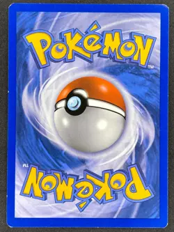 Pokemon Volcarona Team Plasma 13/101 PLB Plasma Blast LP/NM - Image 2