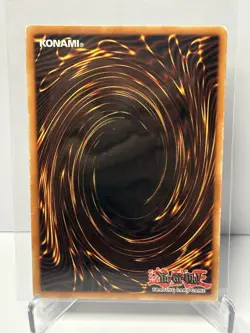 YUGIOH SILENT SAMURAI LV5 FET-EN008 ULTRA LP - Image 2