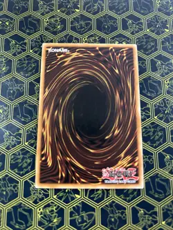 Buster Blader - YAP1-EN006 - Ultra Rare - Yu-Gi-Oh! - Image 2